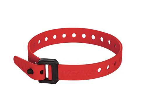 Voile Strap Nano Series - 12" 30cm Red